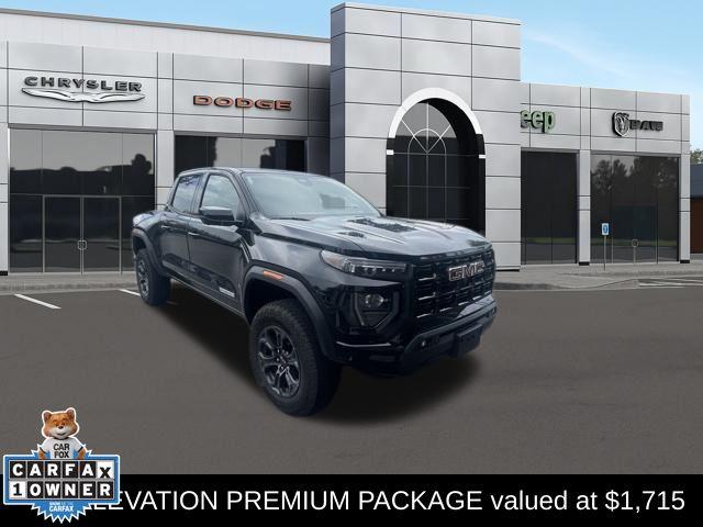 2024 GMC Canyon 4WD Elevation for sale in Deland, FL