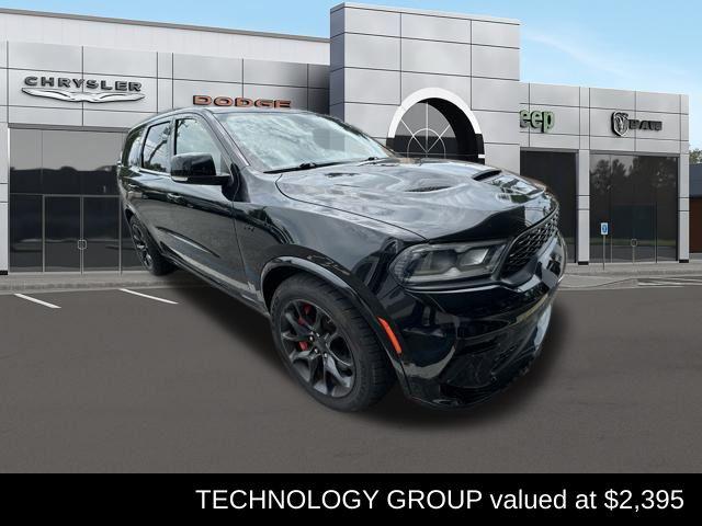 2021 Dodge Durango SRT 392 AWD for sale in Deland, FL