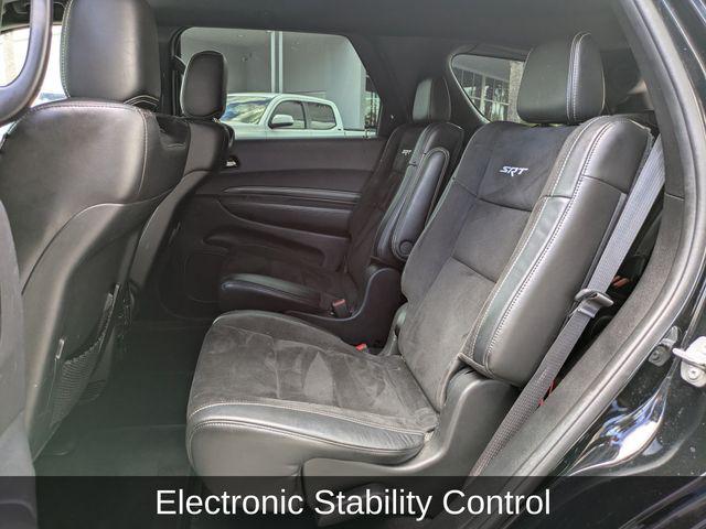 2021 Dodge Durango SRT 392 AWD