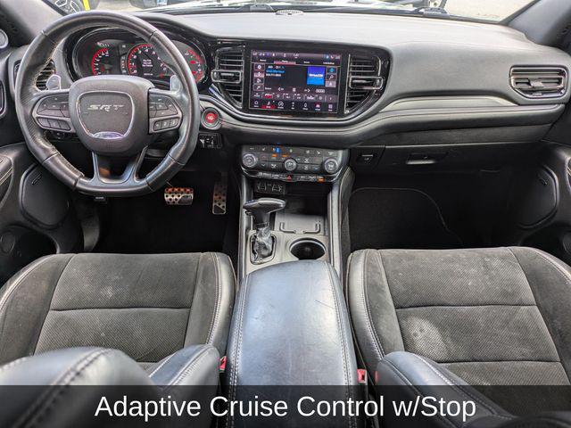 2021 Dodge Durango SRT 392 AWD