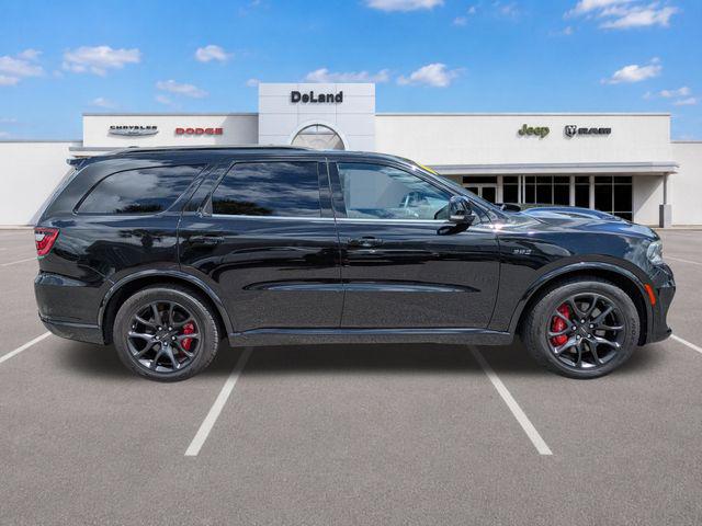 2021 Dodge Durango SRT 392 AWD