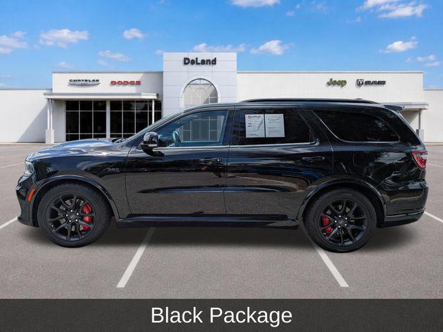 2021 Dodge Durango SRT 392 AWD