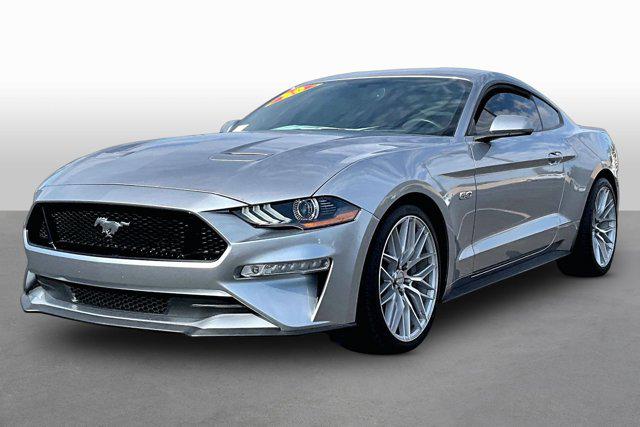 2020 Ford Mustang GT Fastback for sale in Tucson, AZ