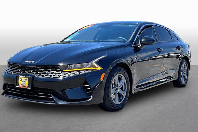 2022 Kia K5 LX for sale in Tucson, AZ