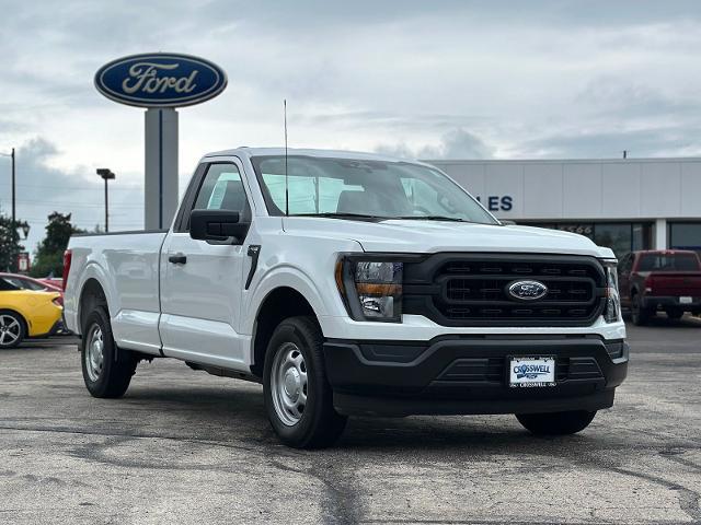2023 Ford F-150 XL for sale in Manteno, IL