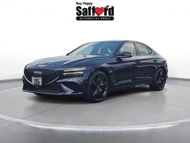 2023 Genesis G70 3.3T RWD for sale in Arlington, VA