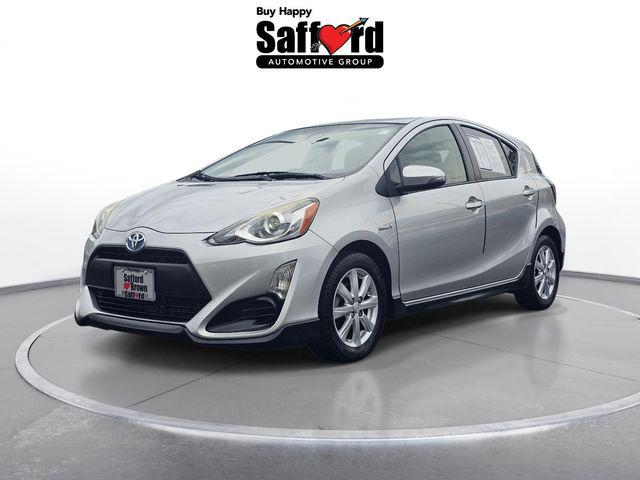 2017 Toyota Prius c Two for sale in Arlington, VA