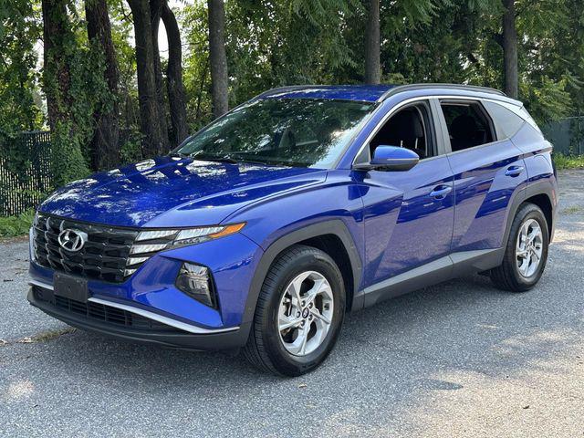 2022 Hyundai Tucson SEL for sale in Glen Burnie, MD