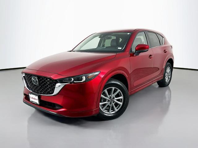 2024 Mazda CX-5 2.5 S Select for sale in Wentzville, MO