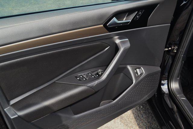 2021 Volkswagen Jetta 1.4T SEL Premium