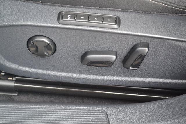 2021 Volkswagen Jetta 1.4T SEL Premium