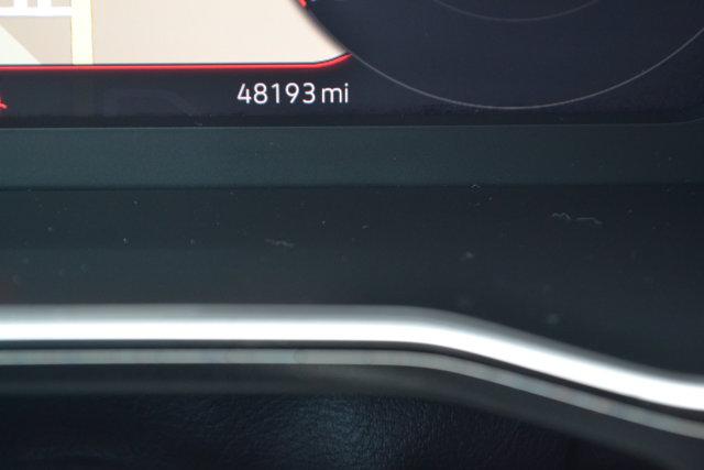 2021 Volkswagen Jetta 1.4T SEL Premium