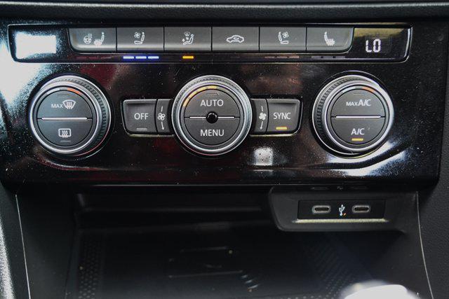2021 Volkswagen Jetta 1.4T SEL Premium