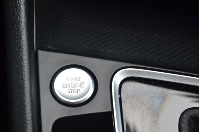 2021 Volkswagen Jetta 1.4T SEL Premium