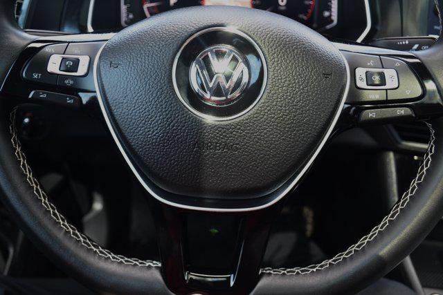 2021 Volkswagen Jetta 1.4T SEL Premium