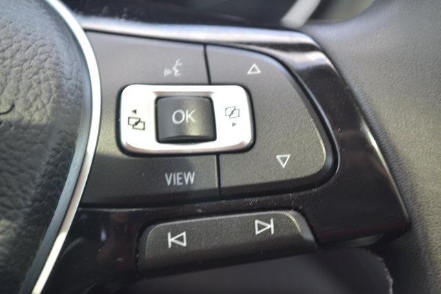 2021 Volkswagen Jetta 1.4T SEL Premium