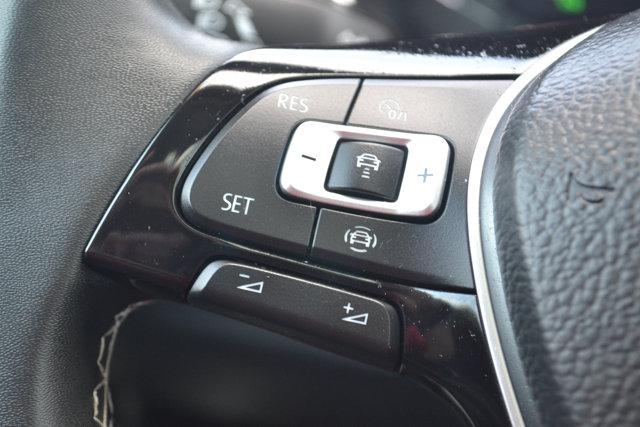 2021 Volkswagen Jetta 1.4T SEL Premium