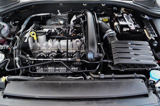 2021 Volkswagen Jetta 1.4T SEL Premium