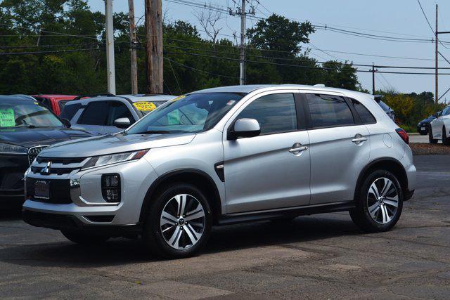 2025 Mitsubishi Outlander Sport 2.0 ES AWC for sale in Danvers, MA