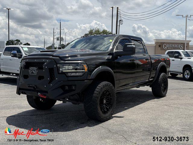 2023 Ram 2500 Power Wagon Crew Cab 4x4 6'4" Box for sale in Georgetown, TX