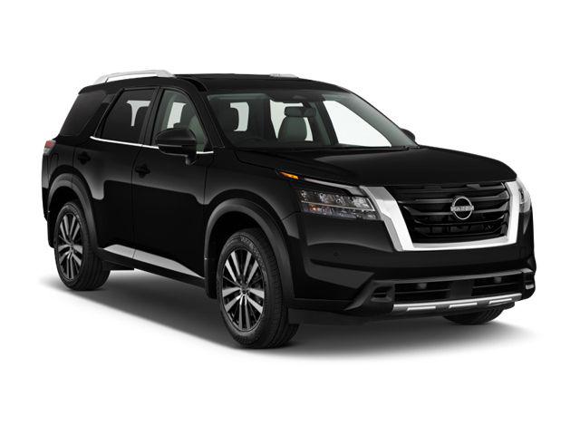2023 Nissan Pathfinder Platinum 4WD for sale in Herculaneum, MO
