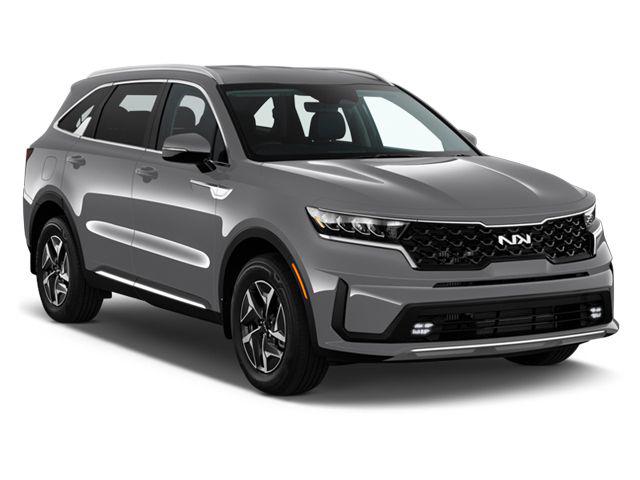 2025 Kia Sorento EX for sale in Herculaneum, MO