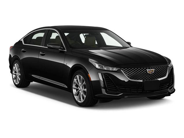 2023 Cadillac CT5 Luxury for sale in Herculaneum, MO
