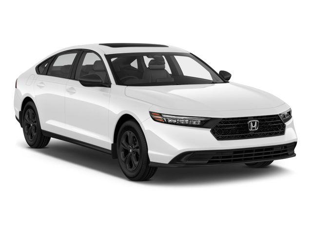 2025 Honda Accord Sedan SE for sale in Herculaneum, MO