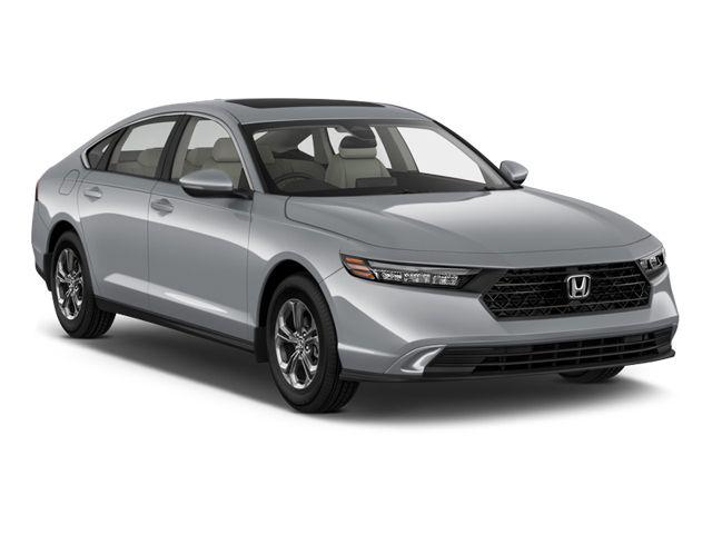 2025 Honda Accord Sedan EX-L for sale in Herculaneum, MO