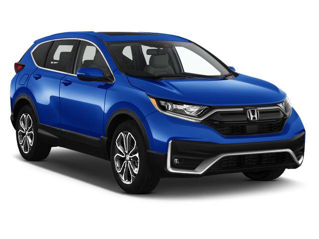 2025 Honda CR-V EX 2WD for sale in Herculaneum, MO