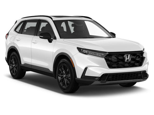 2024 Honda CR-V Hybrid Sport-L for sale in Herculaneum, MO