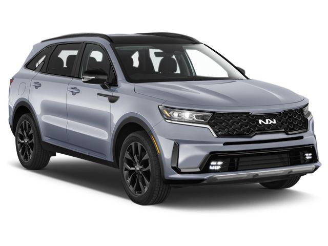 2022 Kia Sorento SX Prestige for sale in Herculaneum, MO