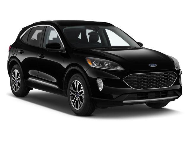 2022 Ford Escape SEL for sale in Herculaneum, MO