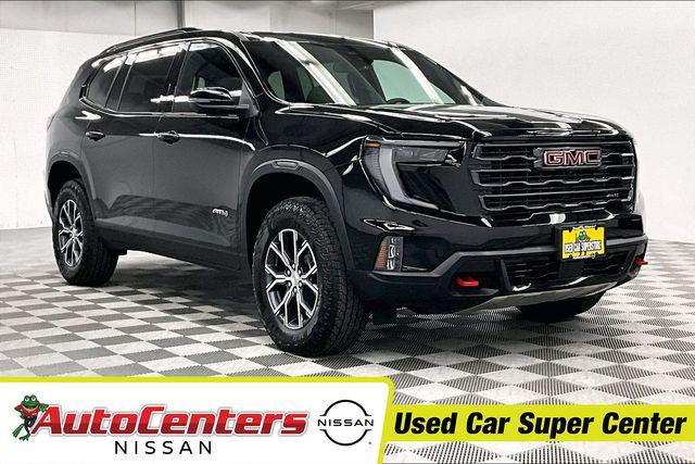 2025 GMC Acadia AWD AT4 for sale in Herculaneum, MO