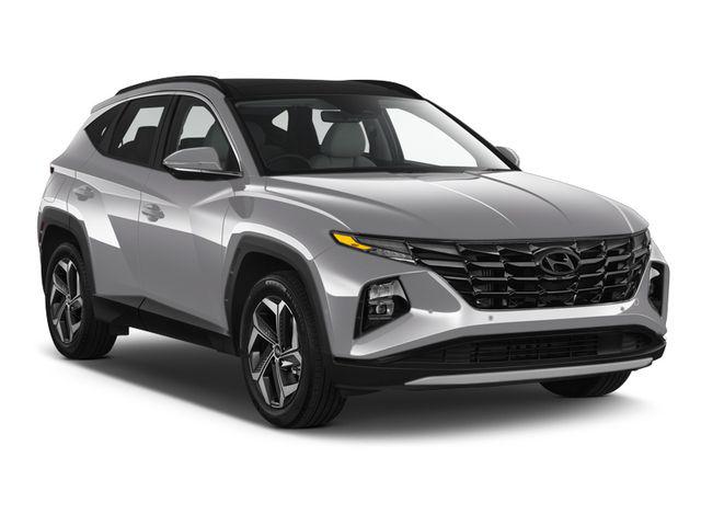 2023 Hyundai Tucson Limited for sale in Herculaneum, MO
