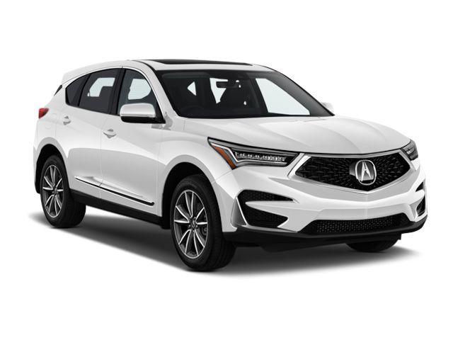 2023 Acura RDX Technology Package for sale in Herculaneum, MO