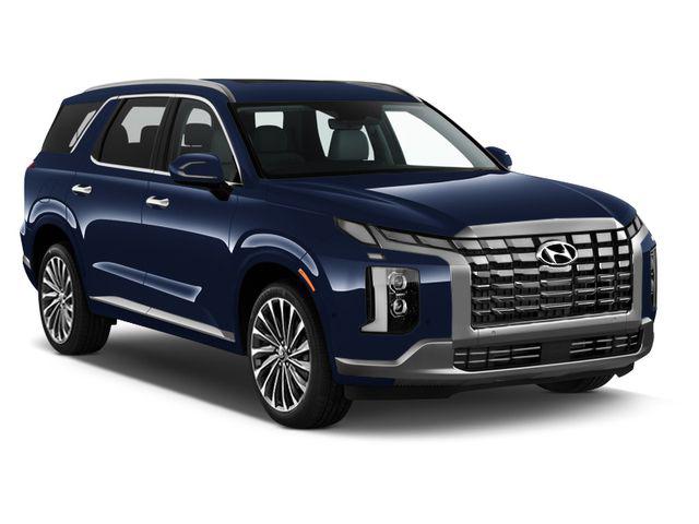 2023 Hyundai Palisade Calligraphy for sale in Herculaneum, MO