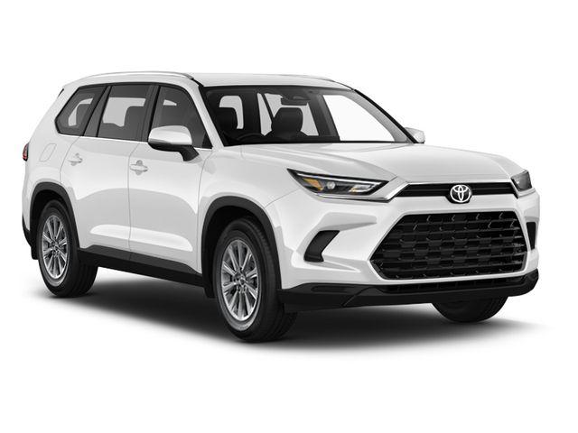 2024 Toyota Grand Highlander XLE for sale in Herculaneum, MO