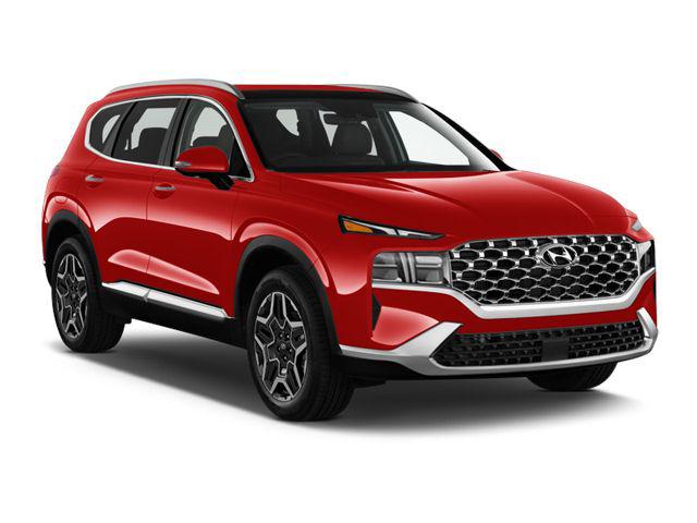 2023 Hyundai Santa Fe Hybrid SEL Premium for sale in Herculaneum, MO