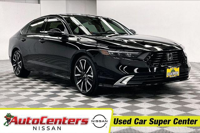 2025 Honda Accord Sedan Touring for sale in Herculaneum, MO