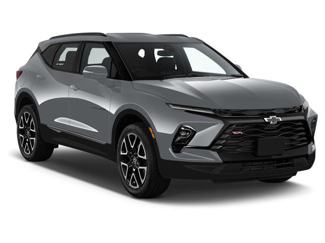 2025 Chevrolet Blazer FWD RS for sale in Herculaneum, MO
