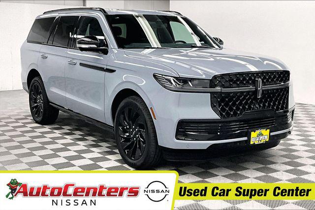 2025 Lincoln Navigator Reserve for sale in Herculaneum, MO