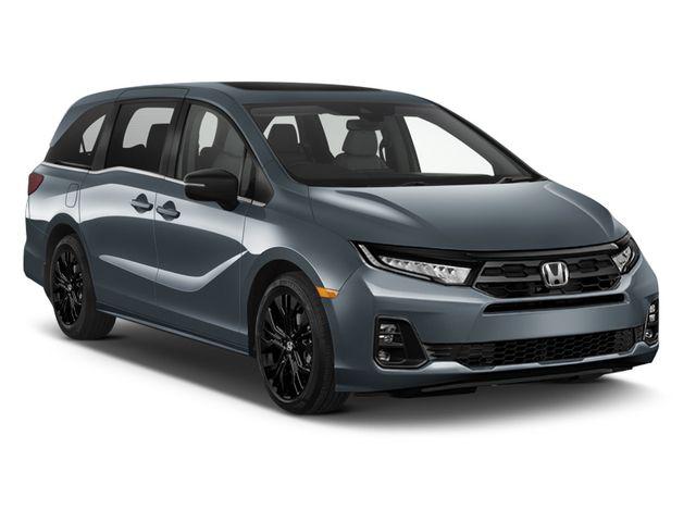 2025 Honda Odyssey Sport-L for sale in Herculaneum, MO