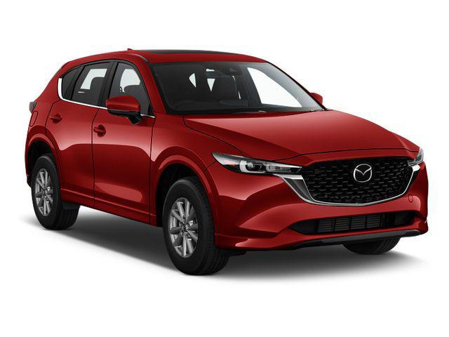 2024 Mazda CX-5 2.5 S Preferred for sale in Herculaneum, MO