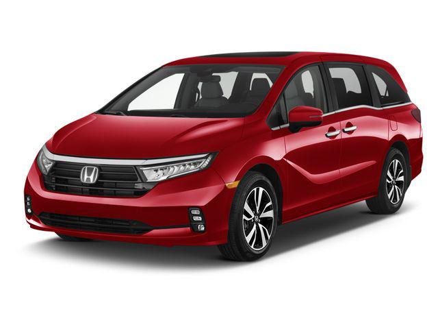 2023 Honda Odyssey Touring for sale in Herculaneum, MO