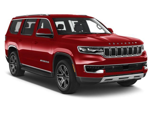 2022 Jeep Wagoneer Series III 4x4 for sale in Herculaneum, MO