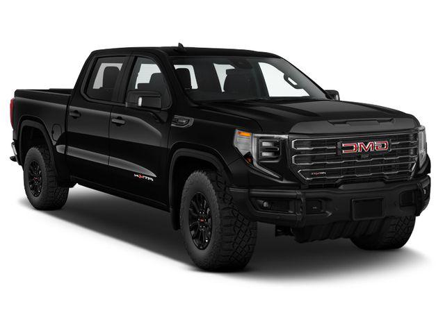 2026 GMC Sierra 1500 Crew Cab, Short Bed, AT4X, 4WD for sale in Herculaneum, MO