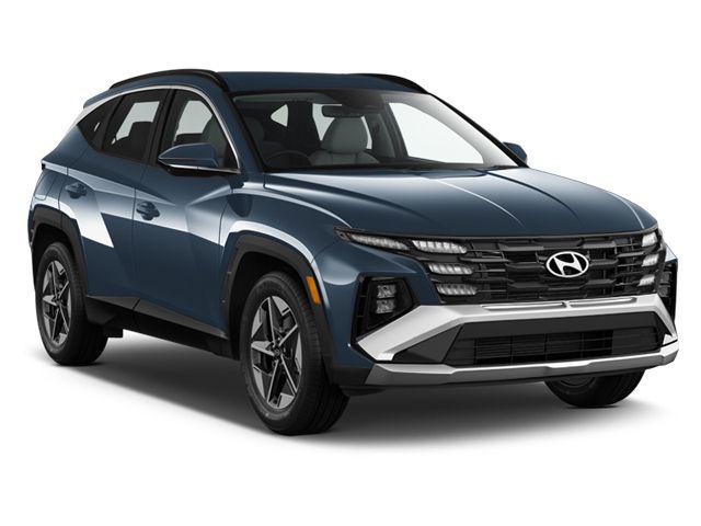 2025 Hyundai Tucson Hybrid SEL Convenience for sale in Herculaneum, MO