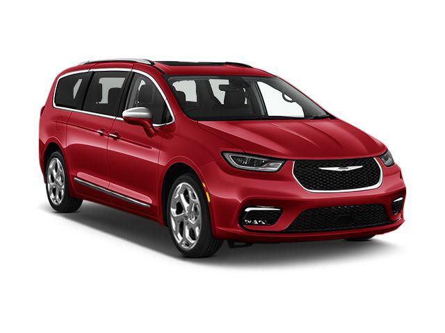 2025 Chrysler Pacifica Limited for sale in Herculaneum, MO