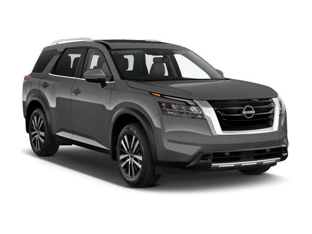 2024 Nissan Pathfinder Platinum 4WD for sale in Herculaneum, MO